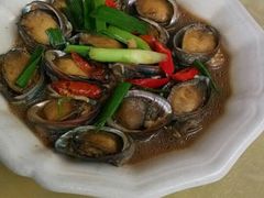 -连家船海鲜大排档·20年闽菜店(厦大店)