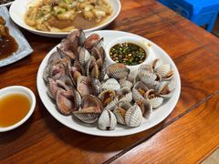 -金秋小吃海鲜·专注30年临海特色风味