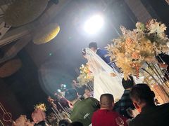 -北京希尔顿逸林酒店