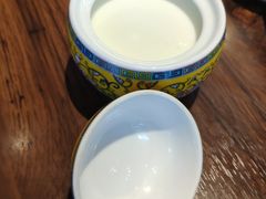 -十二毡房蒙餐·蒙古包