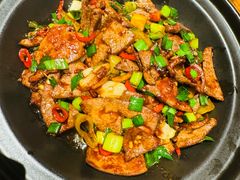 -云海肴·汽锅鸡·云南代表菜(美罗城店)