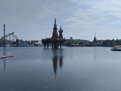 -大连海昌发现王国主题公园