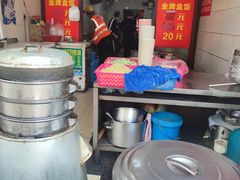 -老福庆和特色粉面馆(单洞三路店)