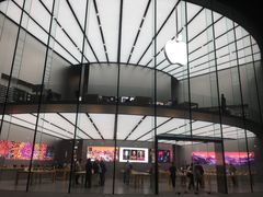 -Apple零售店(新街口店)