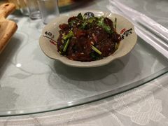 -福来居烤鸭店(天坛二店)