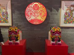 -北京工艺美术博物馆