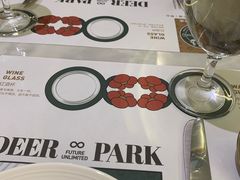 -Deer Park鹿园西餐(仁恒置地广场店)