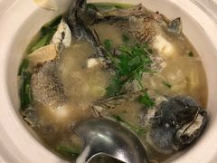 -珍宝海鲜(东海岸海鲜中心)