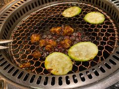 -炙忧烤肉屋(中国铁建广场店)