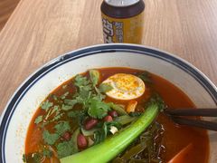 -宋益驴蹄子面肉夹馍(辛家庙店)