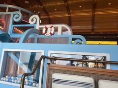 -童趣廊·儿童波波池·海洋球(长隆横琴湾酒店)