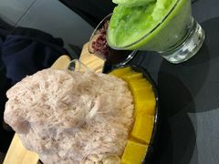 -Ice Monster冰馆·CNN评选全球十大甜品(国贸商城店)