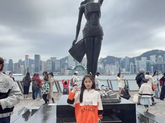 -尖沙咀