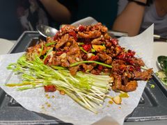 -飶香居(省博物馆店)