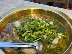 重庆尖椒鱼-重庆尖叫鸡尖椒鱼(夏湾总店)