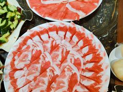 -鑫隆四季涮肉(香河店)