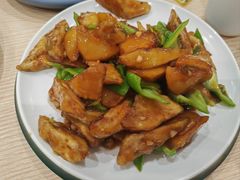 -老边饺子馆(东单店)