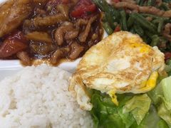 -清华大学-观畴园餐厅