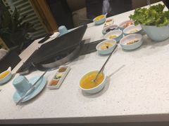 -韩时烤肉(丰科万达广场店)