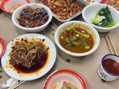 -老三样·旧食新味(万寿宫店)