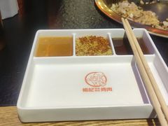 -杨记齐齐哈尔烤肉(逸仙路店)