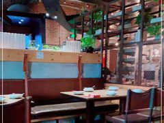 大堂-小团圆餐厅(欧洲城店)
