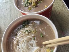 -汪记鲜鱼糊汤粉(沈阳路总店)