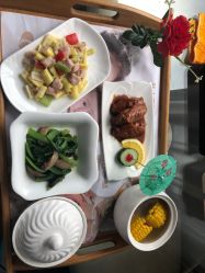 点击看大图 -玥悦母婴月子护理中心玥悦喜喜馆