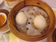 -福州天元国际威斯汀酒店·中国元素餐厅