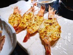 -松子料理(亮马桥店)