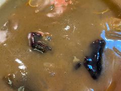 胡辣汤-驴世家驴肉火烧·凉皮·胡辣汤(五道口店)