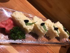 榴莲寿司-老村旧煲(江宁金鹰店)