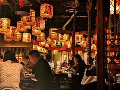 -南京大牌档(青岛万象城店)