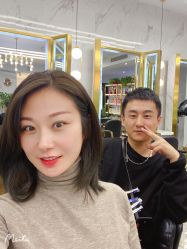 -时尚玩家发型设计