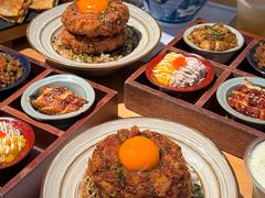 -火山屋台(新街口店)