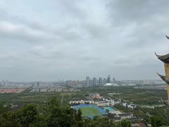 -狼山风景名胜区