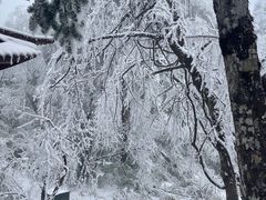 -峨眉山风景名胜区