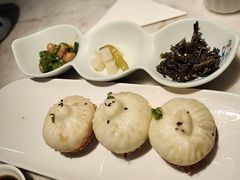 -淮扬韵(市政府汉神店)