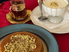 -一千一夜阿拉伯餐厅1001 Nights-Arabic Restaurant(静安店)