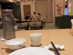 -海泰食府·新鲁菜·家宴(总部基地店)