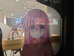 -Sony Store 索尼(上海淮海中路店)
