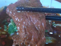 -金良酸菜鱼(宁海路总店)