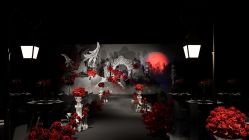 -余笙是你婚礼策划(创意谷店)