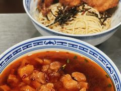 -大时代美食面馆