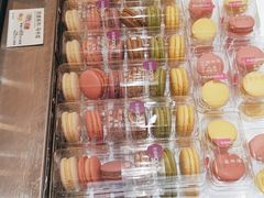 -TOUCH泰奇(奉贤宝龙城市广场店)