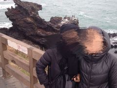 -龙头岩(Dragon Head Rock)