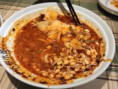-大厨小馆(华阳城店)