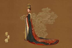 点击看大图 -美云庭古装·格格服汉服·京城旅拍(北京店)