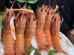 -万岛日本料理铁板烧(大宁店)