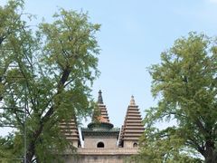 -北京石刻艺术博物馆(五塔寺)